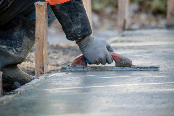 Best Concrete Pool Decks in Upper Pohatcong, NJ