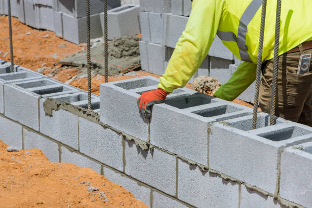 Best Residential Concrete Solutions in Upper Pohatcong, NJ