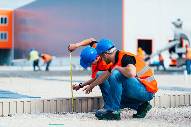 Best Concrete Removal and Replacement in Upper Pohatcong, NJ
