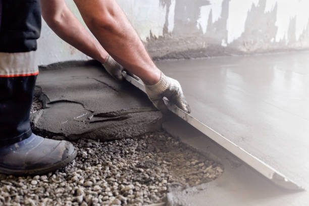 Best Industrial Concrete Flooring in Upper Pohatcong, NJ